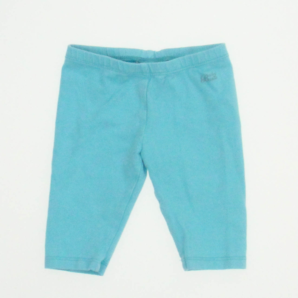 Mayoral Chic Unisex Blue Leggings size: 9 Months (74)